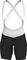 7mesh Culotes cortos con tirantes para damas RK2 Cargo Bib Shorts - black/S