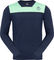Sweet Protection Maillot Hunter VTT ML - navy blazer/M