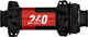 DT Swiss Moyeu Avant 240 Straightpull MTB Disc Center Lock - noir/28