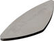 Birzman Clam Disc Brake Gap Indicator Assembly Tool - silver