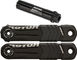 Rotor Pédalier R-Hawk avec Axe Boost - noir/170,0 mm