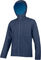 Endura Hummvee Waterproof Hooded Jacket - ink blue | M