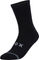 Fox Head 8" Defend Socks - 2024 Model - black/39 - 43