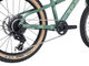 SUPURB BO20 20" Kinderfahrrad - gecko green/20"