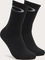 Oakley ELLIPSE CREW SOCK - blackout | 39 - 42