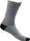 Oakley Seeker Long Socken - cement/39 - 42