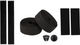 Procraft Gel Lenkerband - schwarz