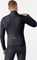 Castelli Competizione Thermal L/S Trikot - black | M