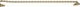 KMC X11SL 11-speed Chain - titanium nitride gold/118