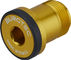 Burgtec Sram T-Type Derailleur Bolt - Bolt 1 - bullion gold