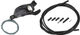 Shimano XT Linkglide Shifter SL-M8130 with Clamp 11-speed - black/11-speed