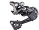 Shimano XT 1x11-speed Upgrade Kit - black/I-Spec II / 11-42