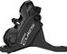 Shimano CUES BR-U6030 Bremssattel - schwarz | Vorderrad