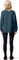 Endura Loop Roam women's rain jacket - teal | M