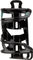 Elite Prism Recycled Left / Right Bottle Cage - black-green/right