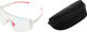 Loose Riders C/S Rogue Sportbrille - white | photochromic