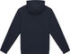 Fox Head Pull-over en polaire zippé Absolute - midnight | S