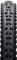 Schwalbe Tacky Chan Evolution ADDIX Ultra Soft Super Gravity 29" Folding Tyre - black/29 /62 mm/62-622/2.4 