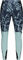 Fox Head Ranger Image Print Damen Pants - arctic blue | 4 | S