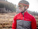 Endura Windchill II Jacke - pomegranate/M