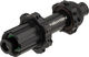 NEWMEN FADE Road Straightpull Disc Center Lock HR-Nabe - black/Shimano Road/28/Shimano Road