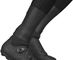 GripGrab Guêtres de Pluie AquaSeal Waterproof Cycling Gaiter - black/S/M