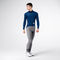 GOBIK Skimo Pro 2.0 Herren - assault | S