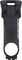 Zipp Service Course 31.8 Stem - blast black/+6°/-6° (FlipFlop)/90 mm