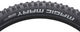 Schwalbe Pneu souple Magic Mary DD Trail Soft 29" - noir | 2.4 | 62 mm | 29 | 62-622