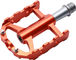 HT CHEETAH-S ARS03 Cage Pedals - orange
