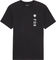 Fox Head Winners Circle S/S Premium Tee T-Shirt - black/S