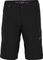 Fox Head Pantalones cortos Womens Ranger Shorts - black/S