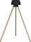 Tons Tablet Stand - natural oak
