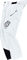 Troy Lee Designs Pantalones Sprint modelo 2025 - mono chalk/32