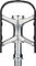 MKS TOURING-LITE Platform Pedals - black