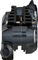 Shimano Ultegra Bremssattel BR-R8070 mit Resinbelag - schwarz/Hinterrad/ohne