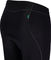 VAUDE Pantalones para damas Womens Active Pants - black uni/34/XS