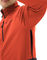 VAUDE Qimsa Pro Softshell Jacke - glowing red/M