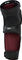 ION K-Pact Select Knee & Shin Pads - black/M