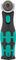Wera Zyklop Pocket Set 4 - negro-verde