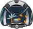 uvex Casque pour Enfant Kid 2 - dino | 46 - 52 cm