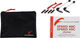 Fulcrum Speed 40C Carbon Laufradsatz - carbon-schwarz/Non Boost/Non Boost/130 mm/100 mm/28"/Shimano Road/100 mm/Shimano Road/100 mm/130 mm