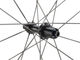NEWMEN Advanced R.65 Streem VONOA Center Lock Disc Carbon 28" Wheelset - black-black/142 mm/100 mm/28"/Shimano Road/100 mm/Shimano Road/100 mm/142 mm