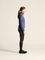Craft Core Bike SubZ W Insulate Jacke - aerinite/M