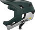 POC Otocon Race MIPS Helm - pargasite green matt-hydrogen white matt/55 - 58 cm