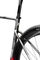 Factor ALUTO Force XPLR PM Carbon 28" Gravel Bike - quattro grey/170,0 mm/M/50 mm/28"