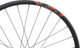 DT Swiss FR 1500 Classic 30 Super Boost Disc 6-Loch 27,5" Laufradsatz - schwarz/Boost/157 mm/110 mm/Super Boost/27,5" (650B)/110 mm/110 mm/157 mm/Shimano MTB