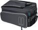 Basil Sport Design Trunk Bag - graphite/18 l