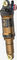 Fox Racing Shox Float SL EVOL SV Remote Factory Shock - black-grey/190 mm x 45 mm