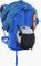 EVOC Sac à dos Summit 20 - royal blue | M/L | 20 